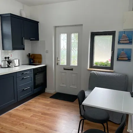 Apartmán Marta Ennistimon