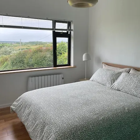 Marta Apartment *