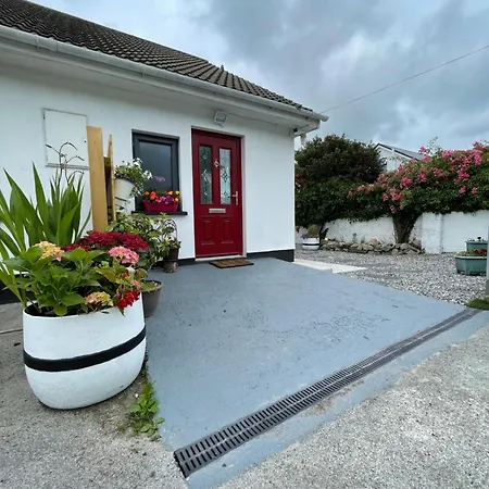 Marta Appartement Ennistimon