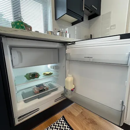 Appartement Marta *