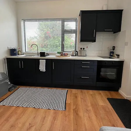 Marta Apartment Ennistimon