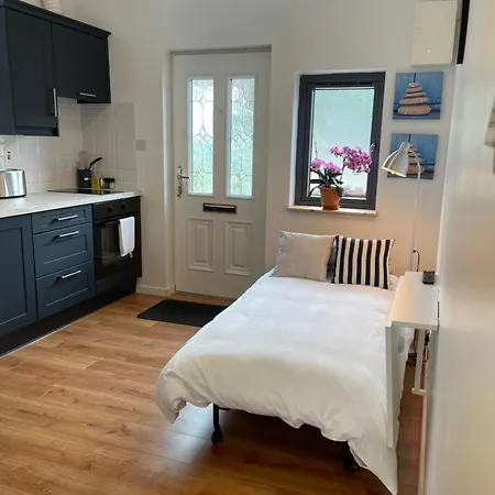 Appartement Marta *