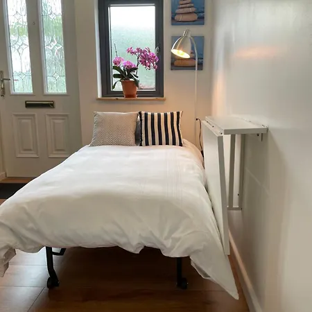 Marta Apartment *