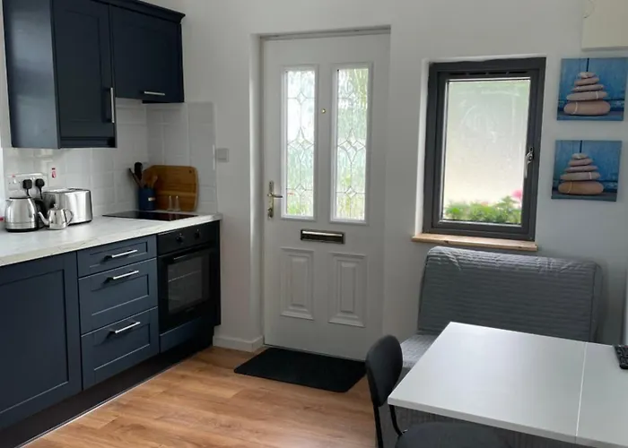 Apartament Marta Ennistimon