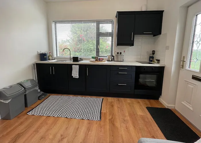 Marta Apartament Ennistimon